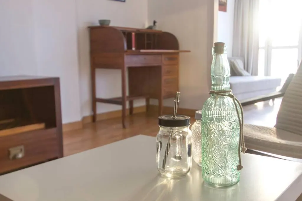 Primera Linea De Mar. Apartamento Turistico سالو إسبانيا